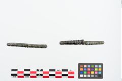 Foto von Bronzeperlarmreif (NHMW-PRAE-024789)